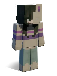 Daisy skin