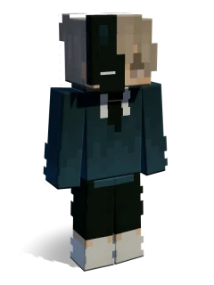 Dylan skin