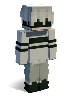 Ethan skin