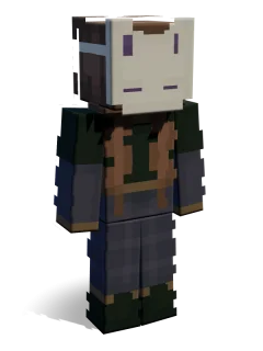 Evelyn skin
